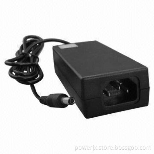 Brand New 36W/12V/3A AC Adapter with CE, CCC and CB Approvals